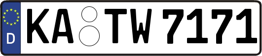 KA-TW7171