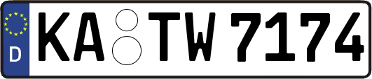 KA-TW7174