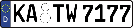 KA-TW7177