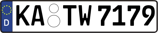 KA-TW7179