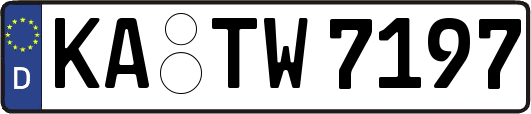 KA-TW7197
