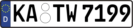KA-TW7199
