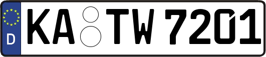KA-TW7201
