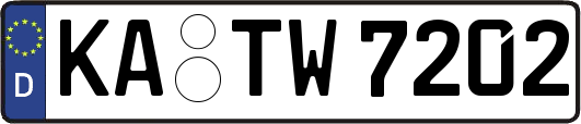 KA-TW7202