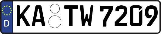 KA-TW7209