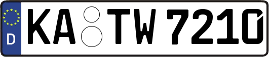 KA-TW7210
