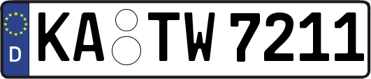 KA-TW7211