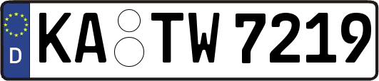 KA-TW7219