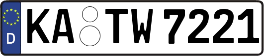 KA-TW7221