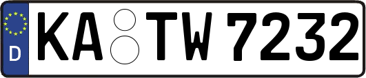 KA-TW7232