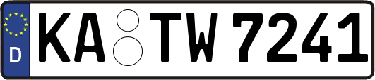 KA-TW7241