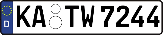 KA-TW7244