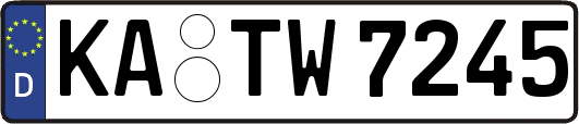 KA-TW7245