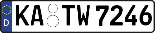 KA-TW7246