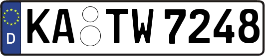 KA-TW7248