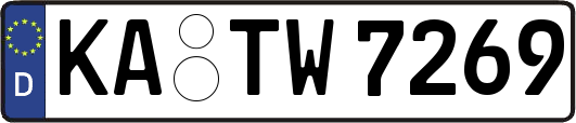 KA-TW7269