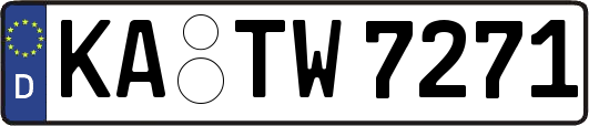 KA-TW7271