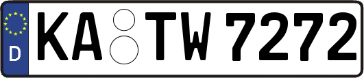 KA-TW7272