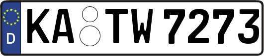 KA-TW7273