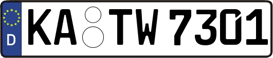KA-TW7301