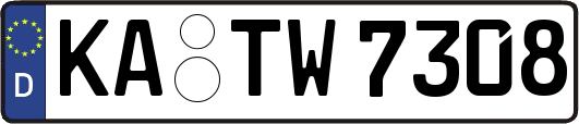 KA-TW7308