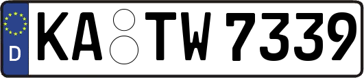 KA-TW7339