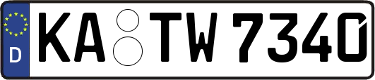 KA-TW7340