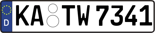 KA-TW7341