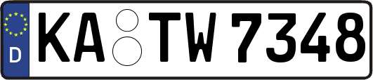 KA-TW7348