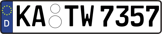 KA-TW7357