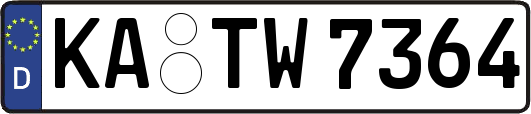 KA-TW7364