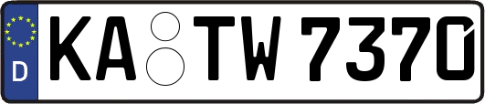 KA-TW7370