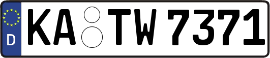 KA-TW7371