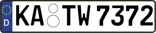KA-TW7372