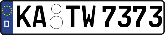 KA-TW7373