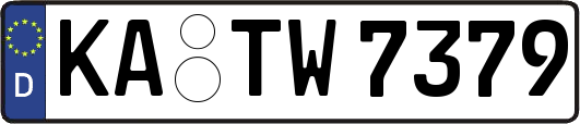 KA-TW7379
