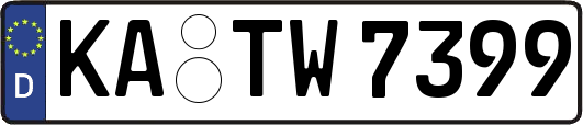 KA-TW7399