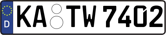 KA-TW7402
