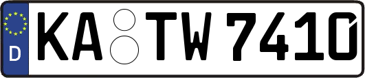 KA-TW7410