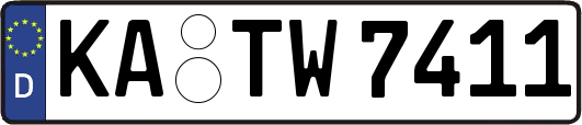 KA-TW7411
