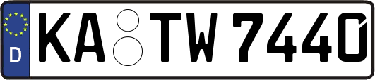 KA-TW7440