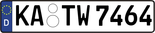 KA-TW7464