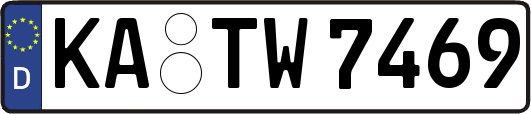 KA-TW7469