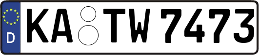 KA-TW7473