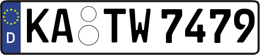 KA-TW7479