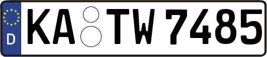 KA-TW7485