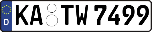 KA-TW7499