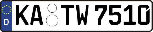 KA-TW7510