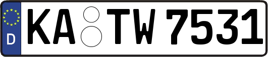 KA-TW7531