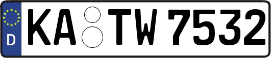 KA-TW7532